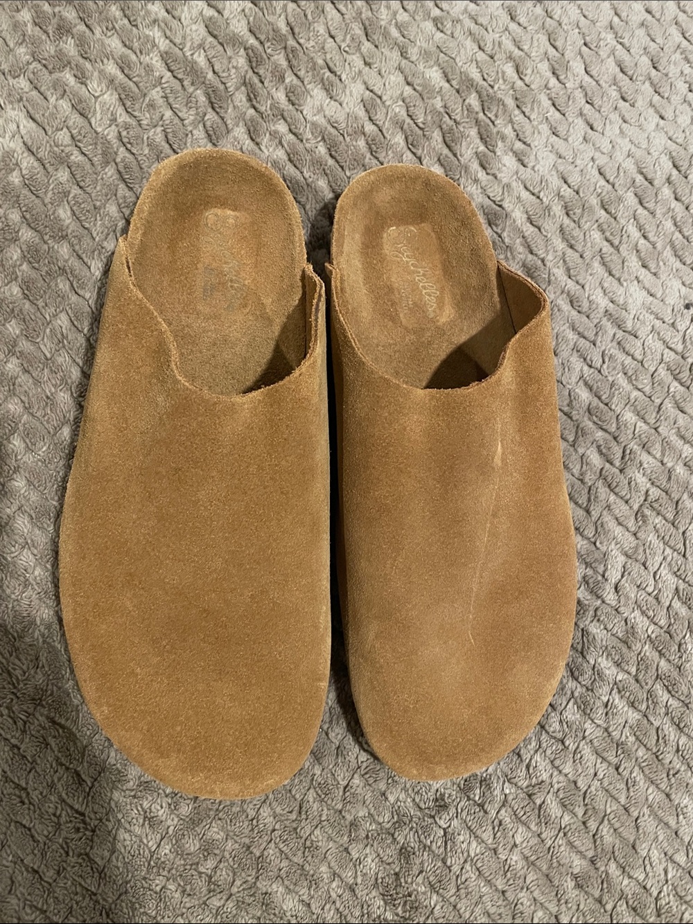 Seychelles Slip-On Clog Mules